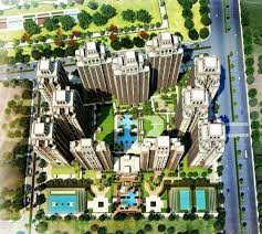2 BHK ,Ace Parkway